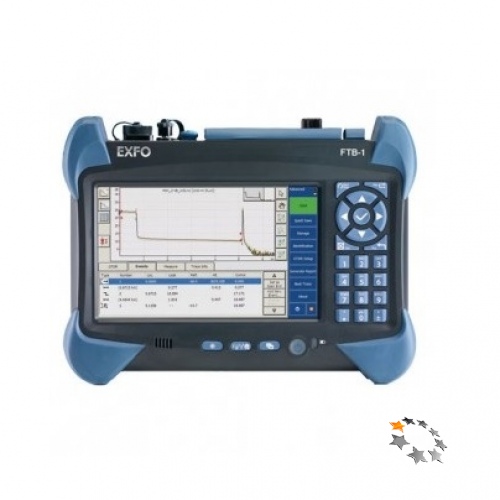 Оптические рефлектометры